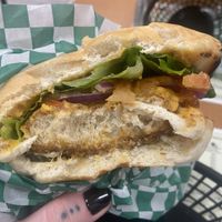   at Veganarie - Resto Végan in Montreal