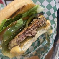   at Veganarie - Resto Végan in Montreal