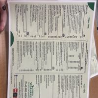   at Veganarie - Resto Végan in Montreal