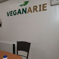  at Veganarie - Resto Végan in Montreal