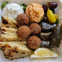  at Veganarie - Resto Végan in Montreal