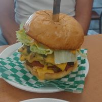  at Veganarie - Resto Végan in Montreal