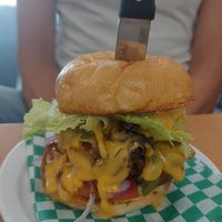  at Veganarie - Resto Végan in Montreal