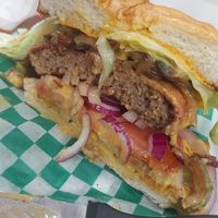  at Veganarie - Resto Végan in Montreal