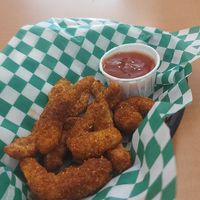  at Veganarie - Resto Végan in Montreal