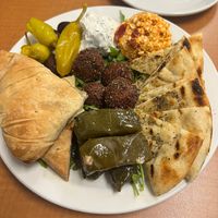   at Veganarie - Resto Végan in Montreal