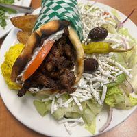   at Veganarie - Resto Végan in Montreal