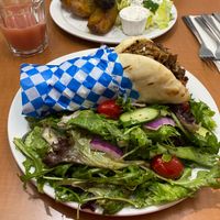  at Veganarie - Resto Végan in Montreal