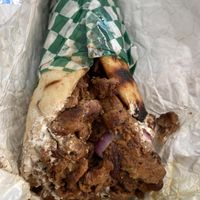   at Veganarie - Resto Végan in Montreal