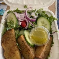   at Veganarie - Resto Végan in Montreal