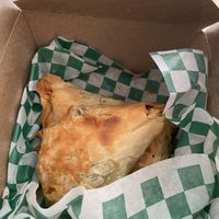   at Veganarie - Resto Végan in Montreal