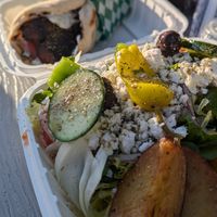  at Veganarie - Resto Végan in Montreal