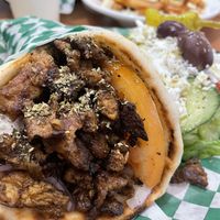   at Veganarie - Resto Végan in Montreal