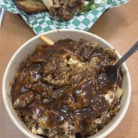   at Veganarie - Resto Végan in Montreal