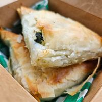  at Veganarie - Resto Végan in Montreal