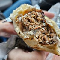  at Veganarie - Resto Végan in Montreal