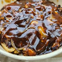  at Veganarie - Resto Végan in Montreal