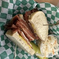   at Veganarie - Resto Végan in Montreal