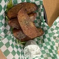   at Veganarie - Resto Végan in Montreal