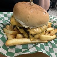   at Veganarie - Resto Végan in Montreal