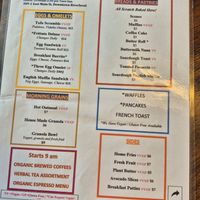  at North Fork Chocolate & Eatery in Riverhead