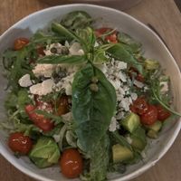   at Alchemy - Uluwatu in Ubud