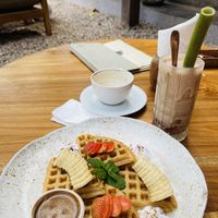   at Alchemy - Uluwatu in Ubud