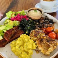   at Alchemy - Uluwatu in Ubud