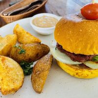   at Alchemy - Uluwatu in Ubud