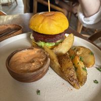   at Alchemy - Uluwatu in Ubud