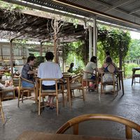   at Alchemy - Uluwatu in Ubud