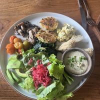   at Alchemy - Uluwatu in Ubud