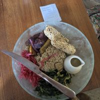   at Alchemy - Uluwatu in Ubud