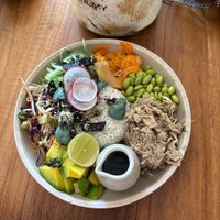   at Alchemy - Uluwatu in Ubud