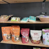 Pantry items   at Healthy Point in Puerto Penasco