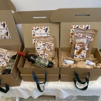 Gift sets to make mulled wine   at Little Better - 리틀베러 in Seoul