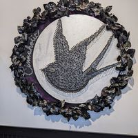  at Cinnaholic in Carmel