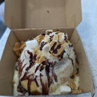  at Cinnaholic in Carmel