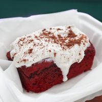  at Black Leaf Vegan Cafe in Indianapolis