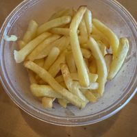   at Black Leaf Vegan Cafe in Indianapolis