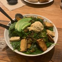  at Pressed Cafe in Salem