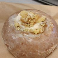  at Mighty-O Donuts - Downtown in Seattle