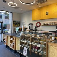   at Mighty-O Donuts - Downtown in Seattle