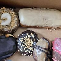 Donuts   at Mighty-O Donuts - Downtown in Seattle