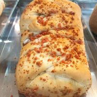 Italiano de calabresa com cheddar at Barletta in Rio De Janeiro