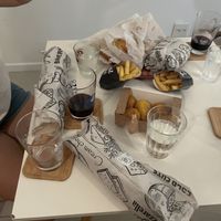   at Barletta in Rio De Janeiro