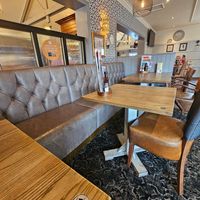  at Hungry Horse - Chase in Thetford