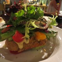  at Real Food 真食 - Orchard in Central Singapore