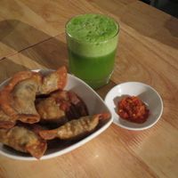  at Real Food 真食 - Orchard in Central Singapore