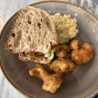   at Real Food 真食 - Orchard in Central Singapore